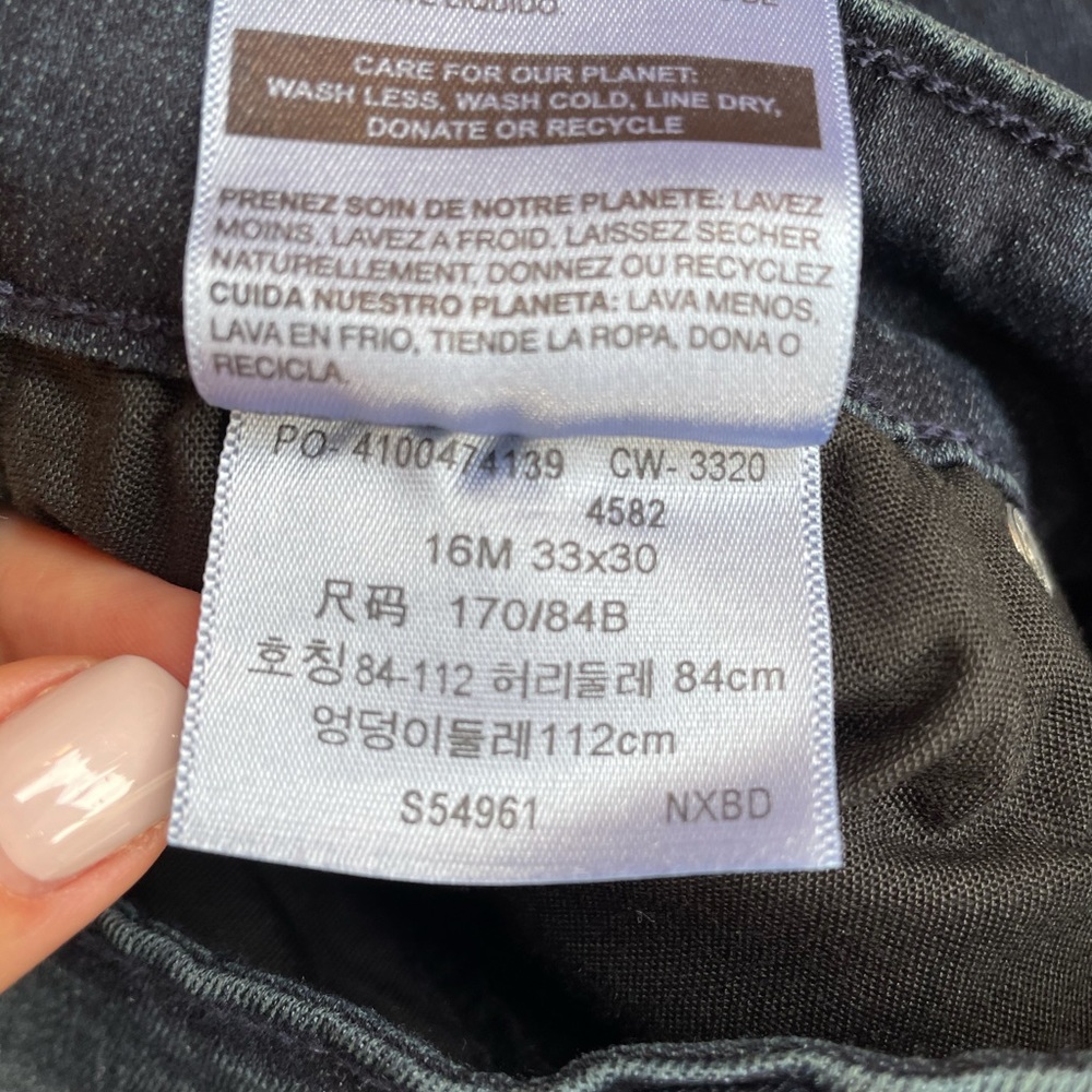 Levi’s jeans - Picture 3 of 5